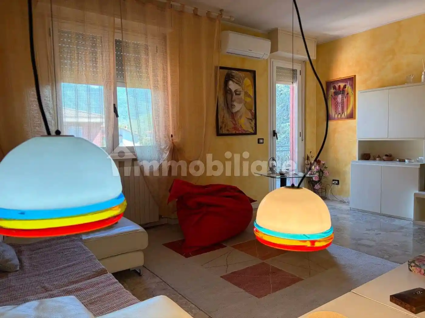 Appartamento in vendita a Collebeato