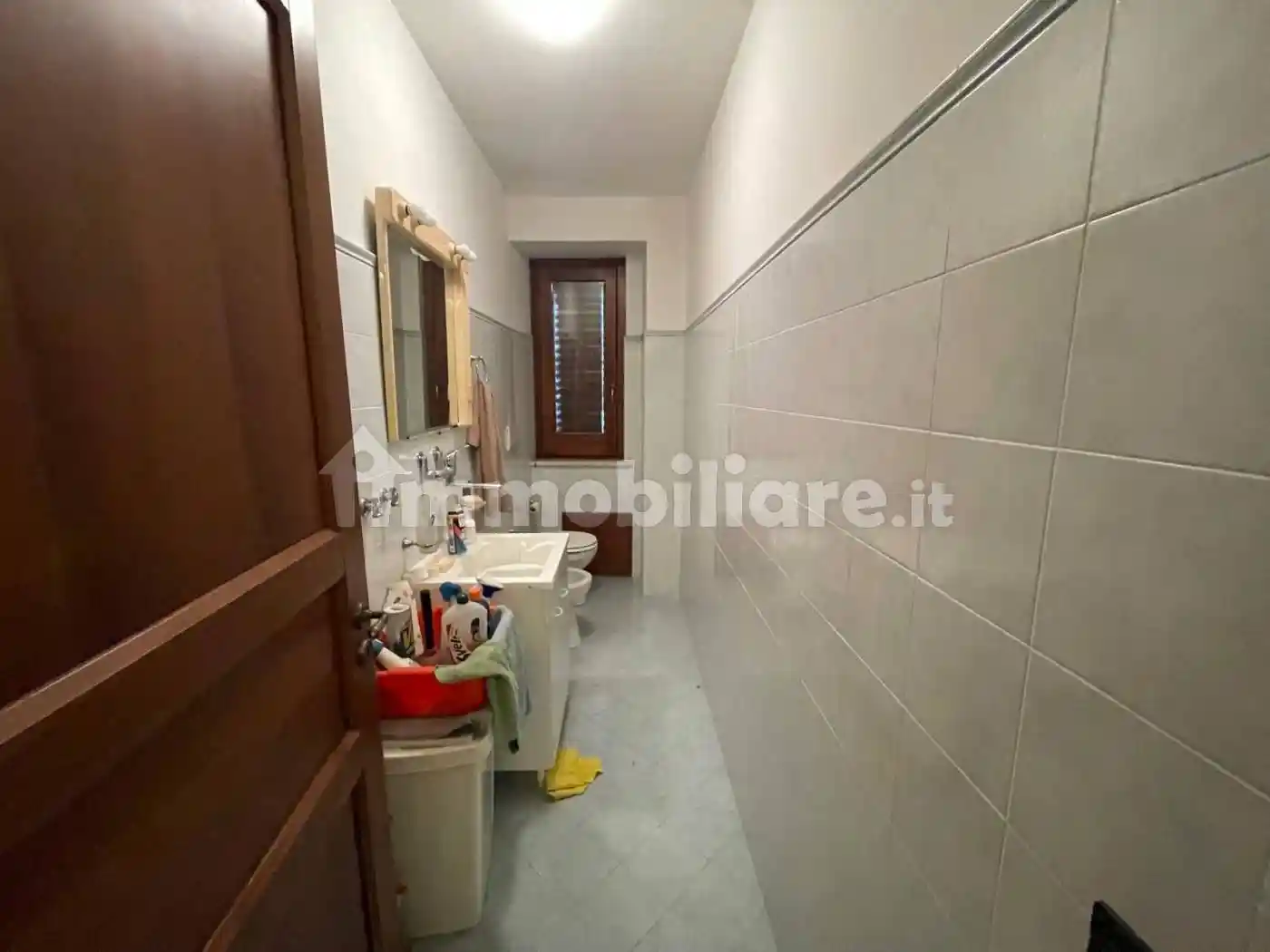 Appartamento in affitto a Castellammare del Golfo