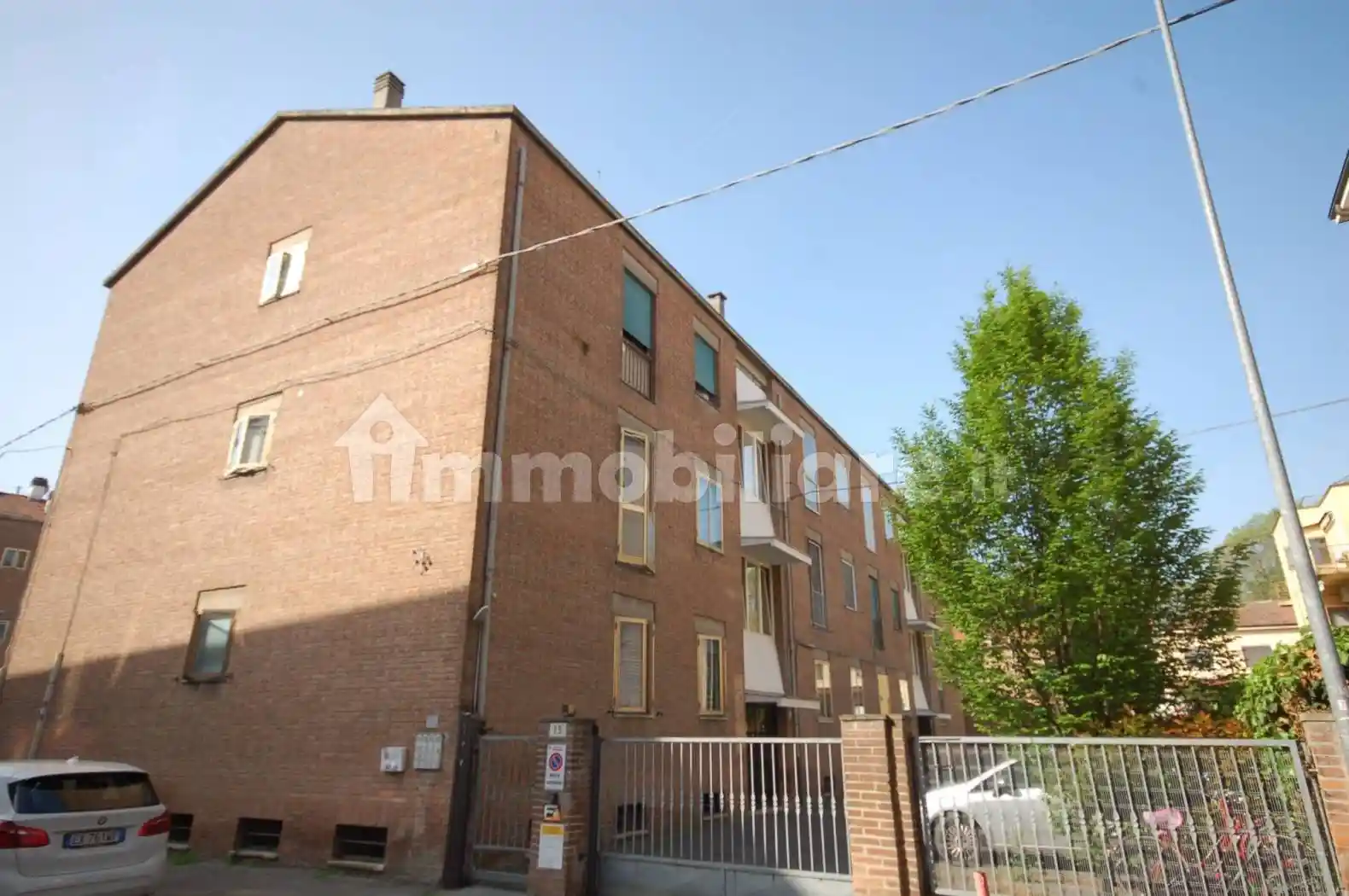 Appartamento in vendita a Ferrara