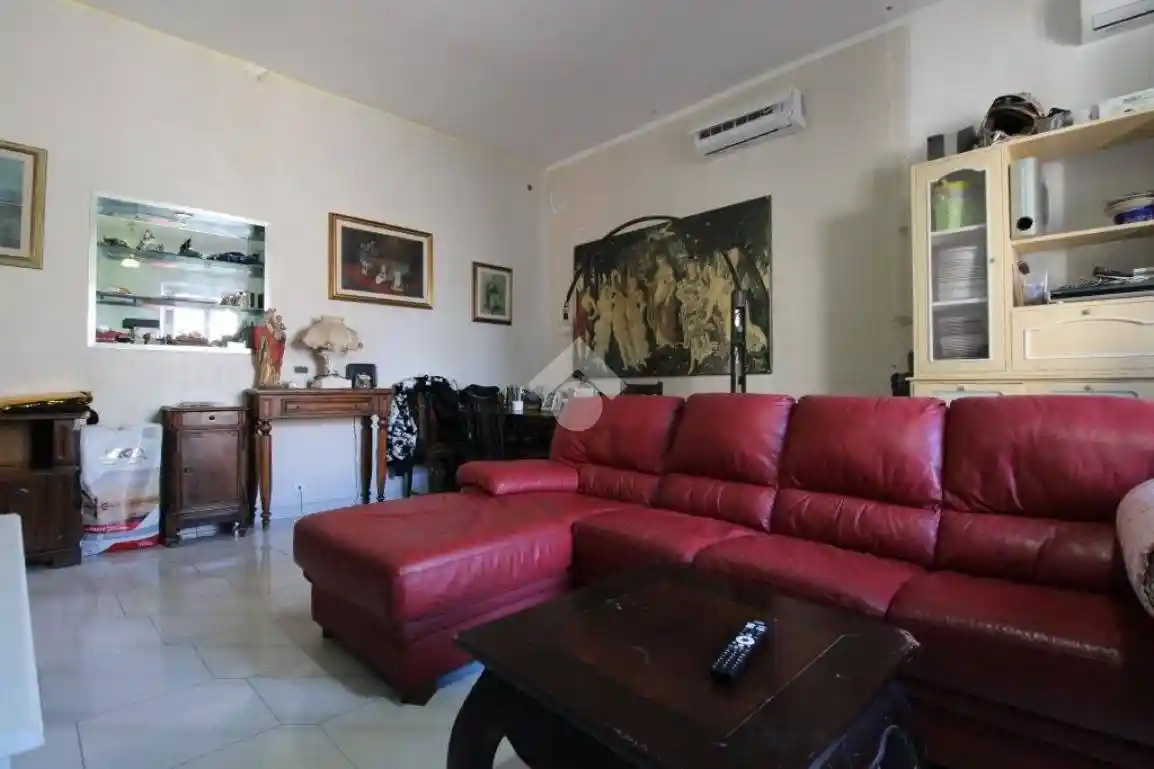 Appartamento in vendita a Morlupo