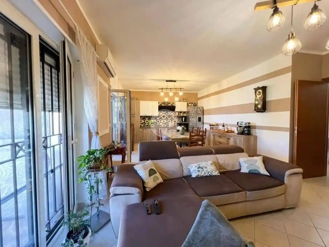 Appartamento in vendita a Palermo