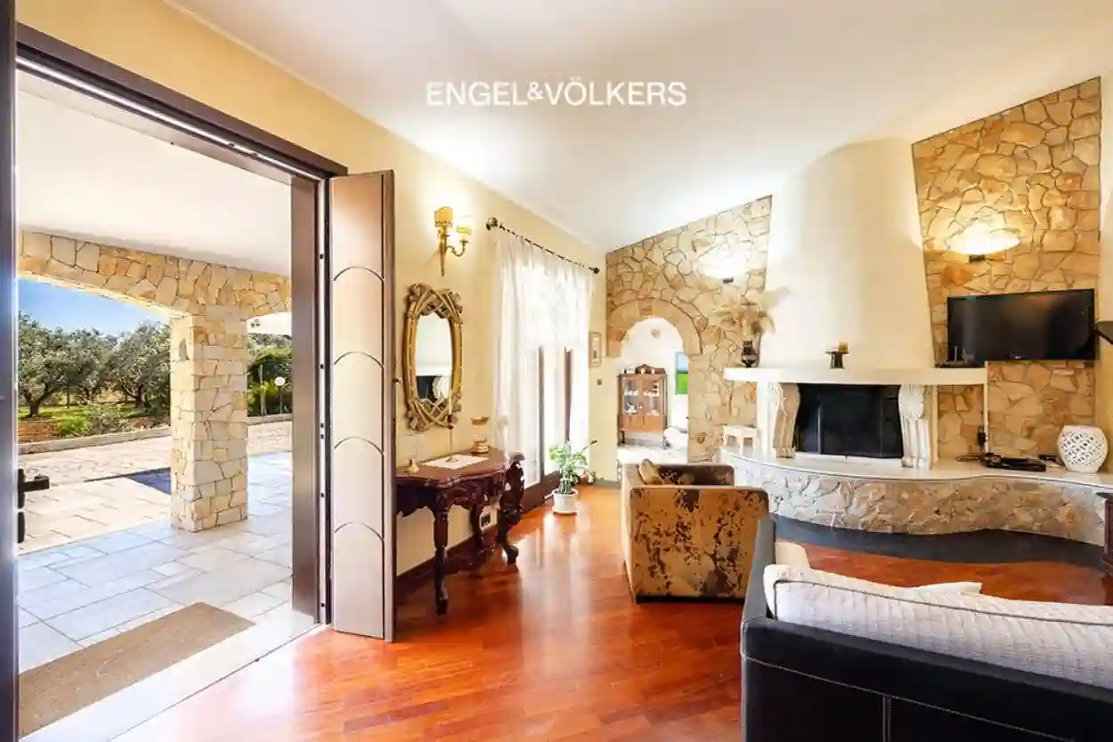 Villa - foto 5