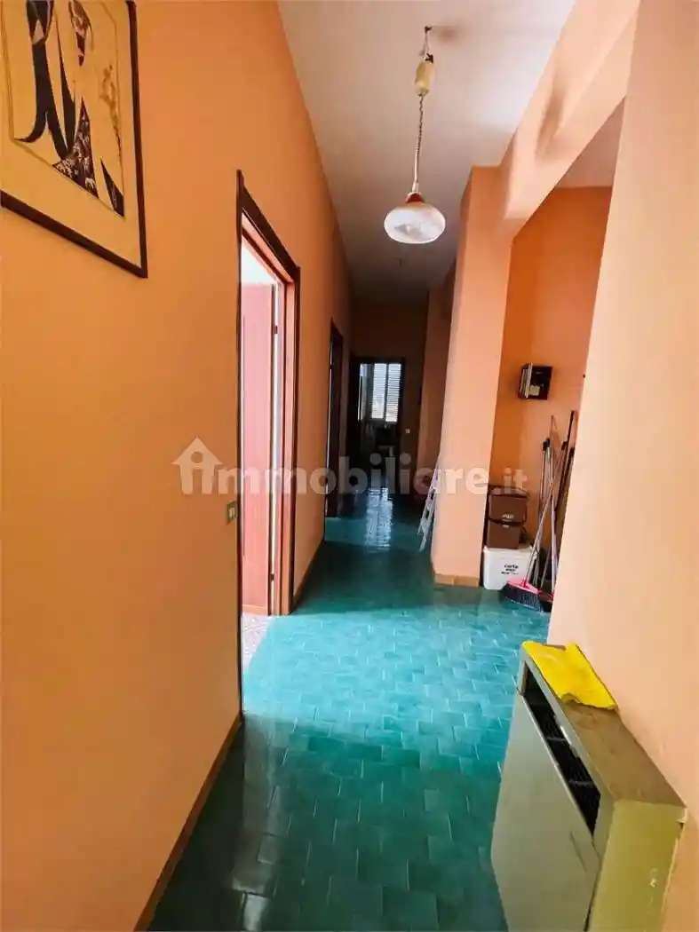 Appartamento in vendita a Sarzana