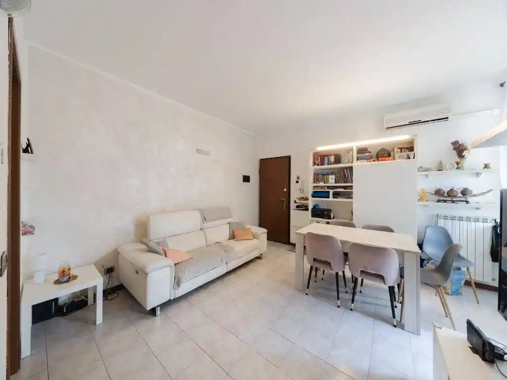 Appartamento in vendita a Muggiò