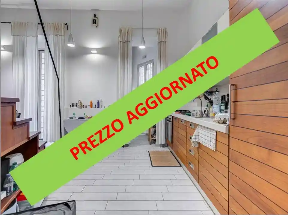 Loft in vendita a Roma