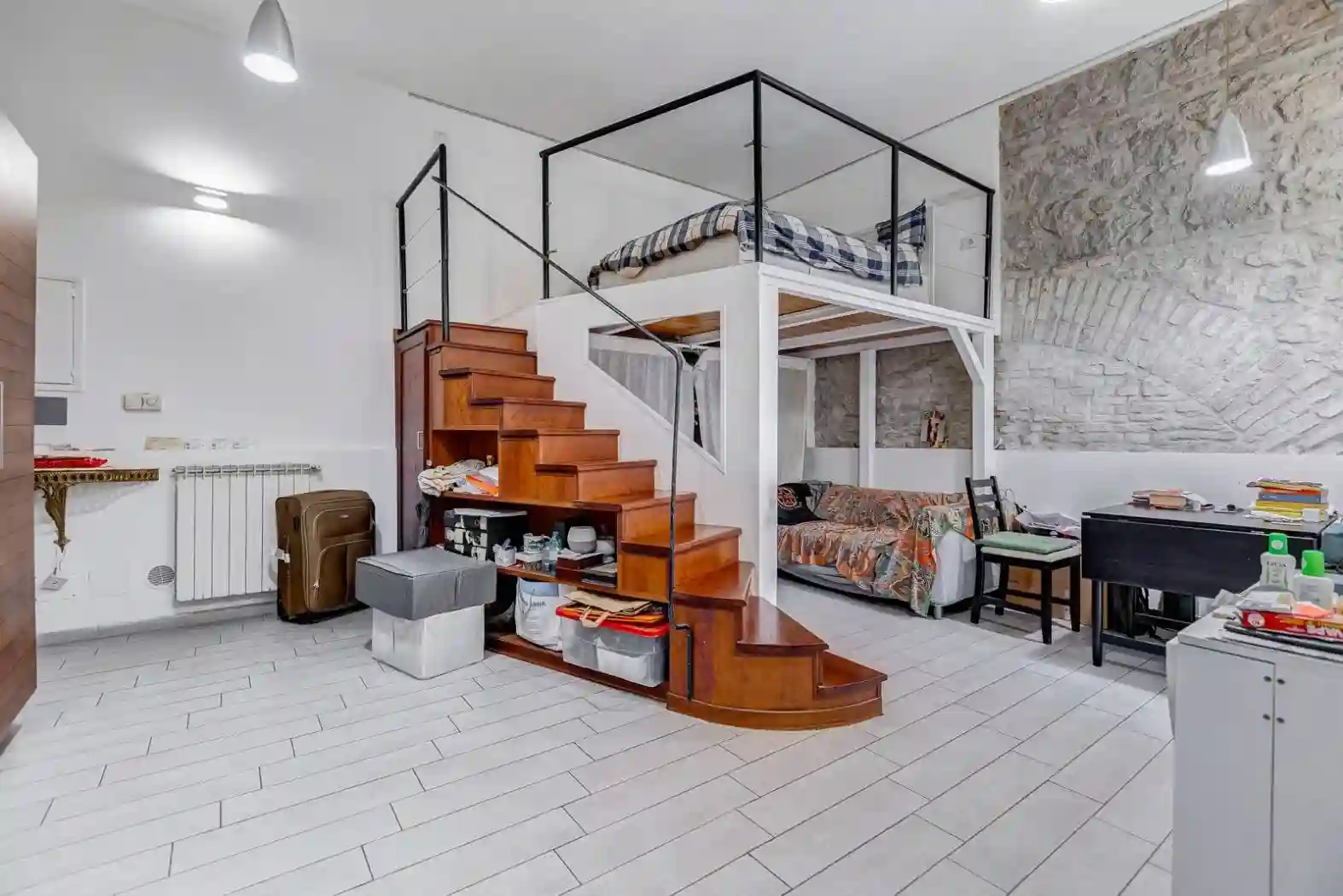 Loft - foto 4
