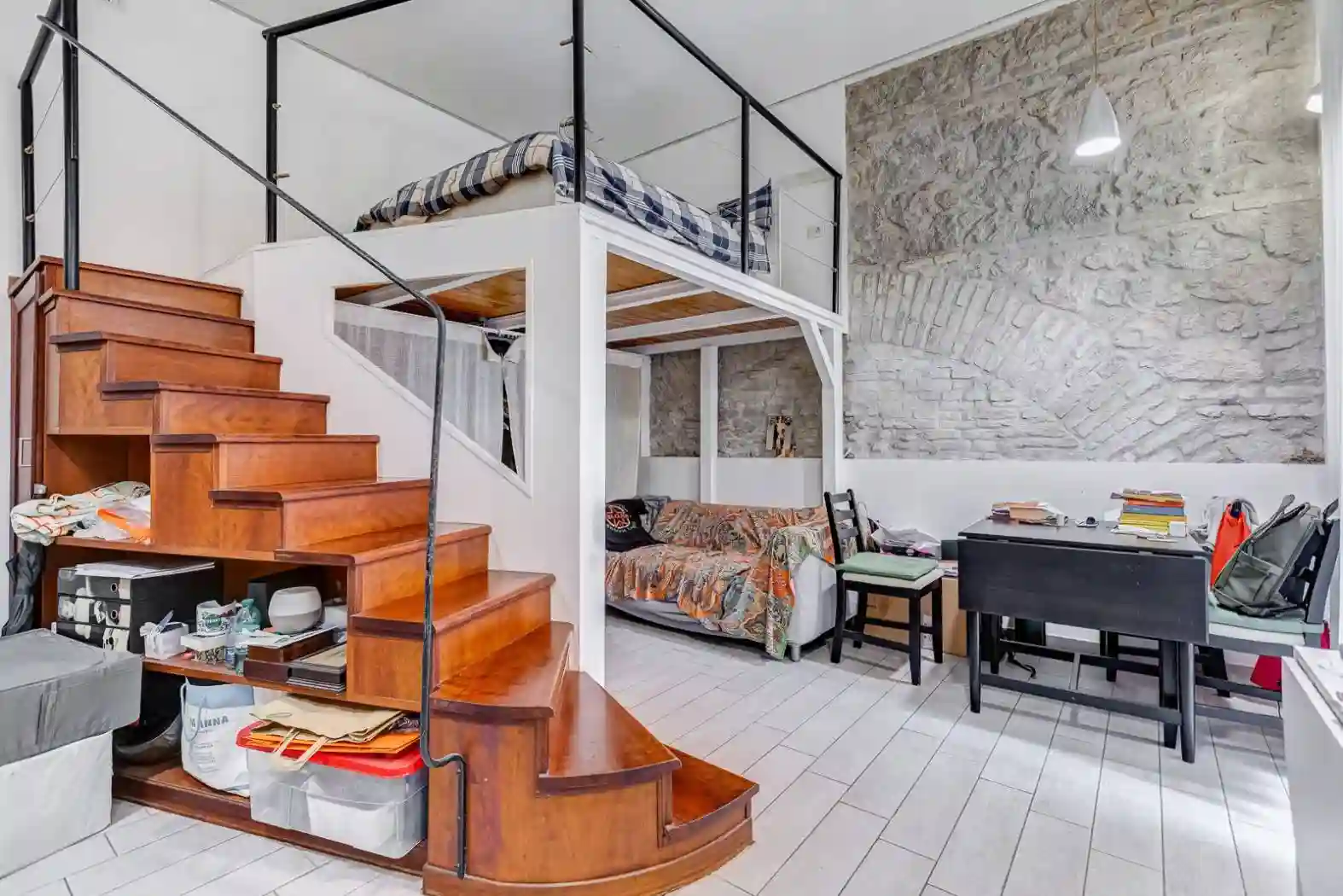 Loft - foto 5