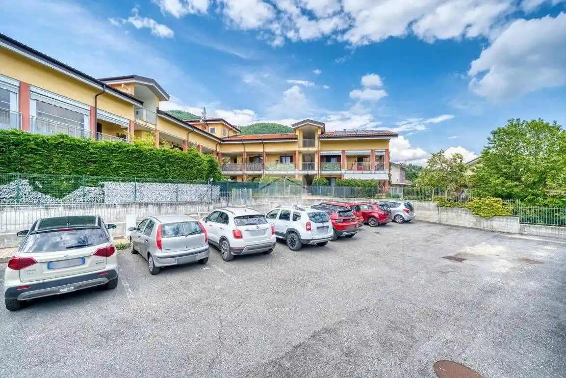 Appartamento in vendita a Giaveno