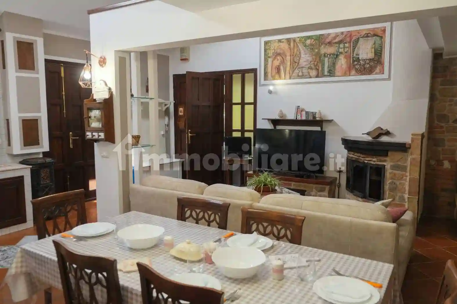 Villa - foto 4