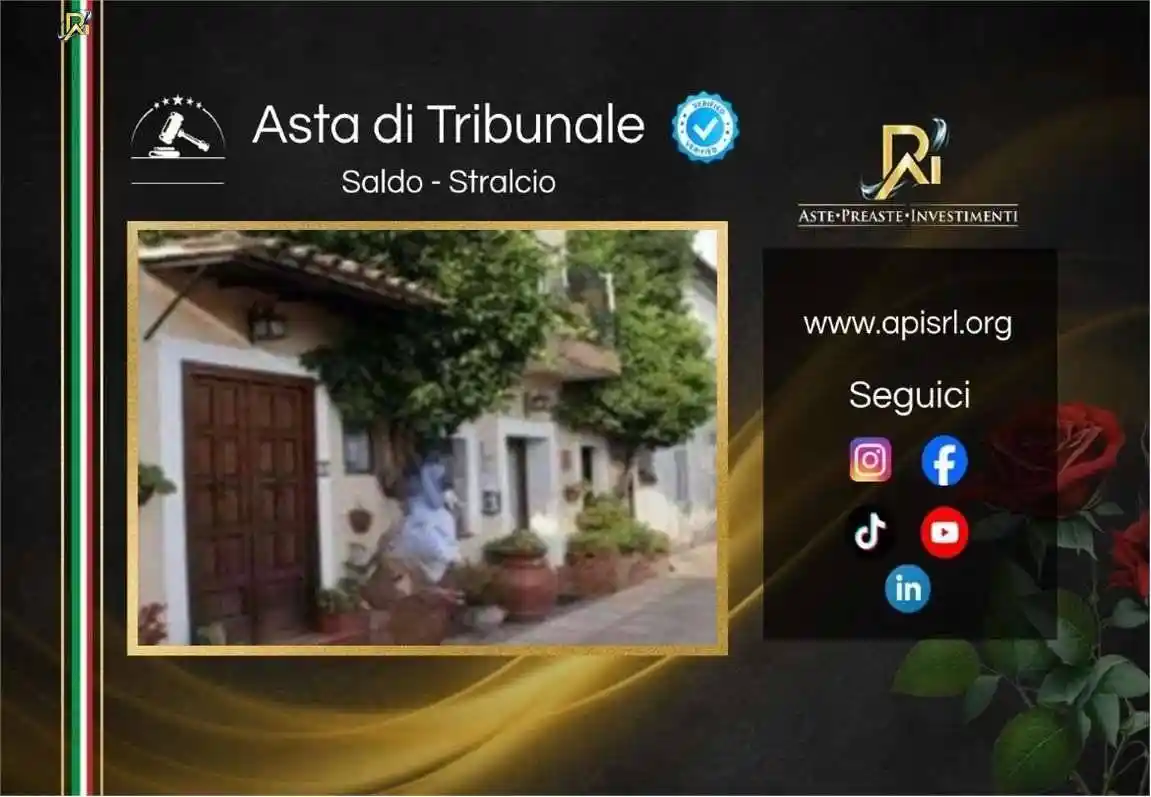 Casa indipendente in vendita a Piedimonte Matese
