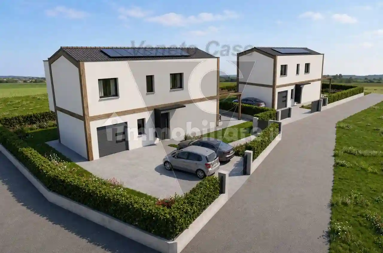 Villa - foto 3