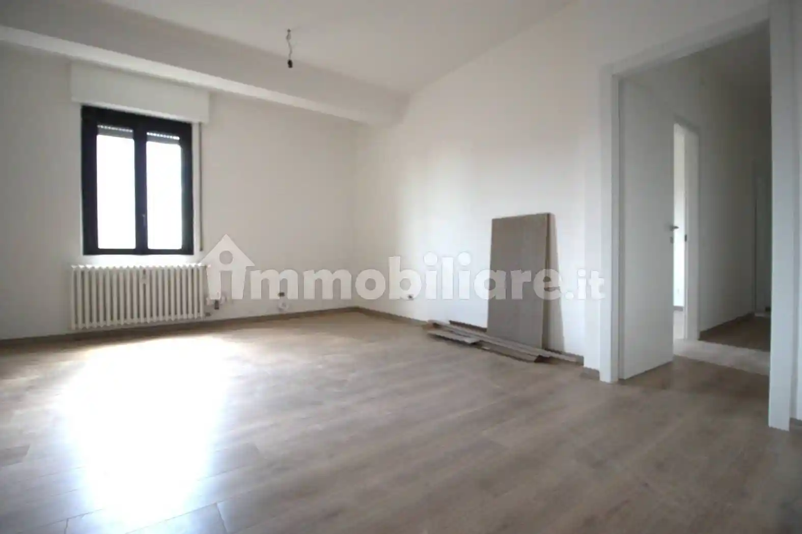Appartamento in affitto a Cinisello Balsamo