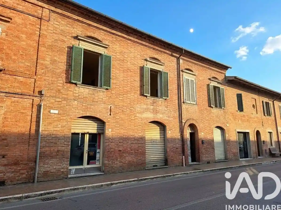 Villa in vendita a Montepulciano