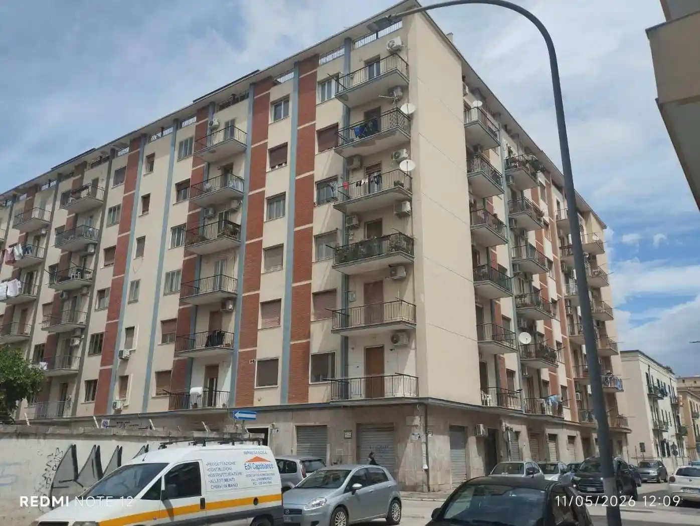 Appartamento in vendita a Foggia