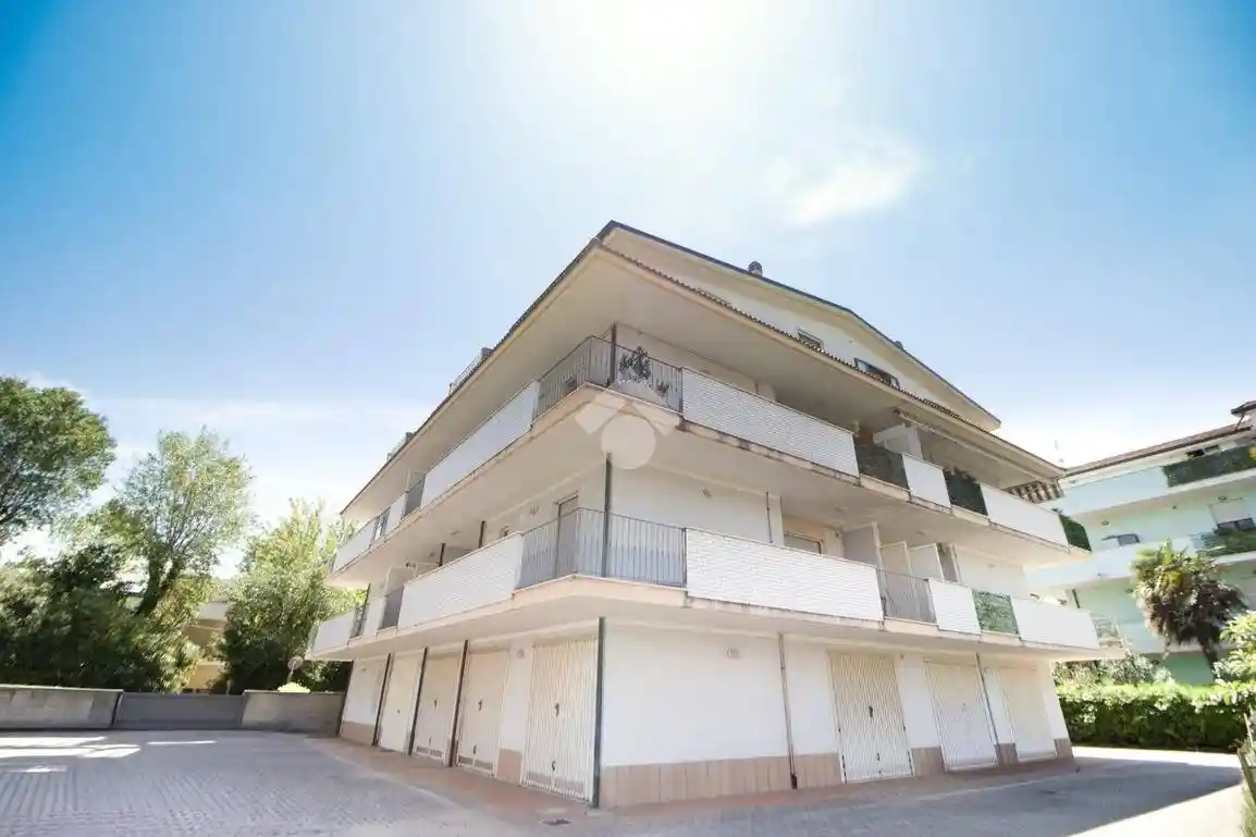 Appartamento in vendita a Pescara