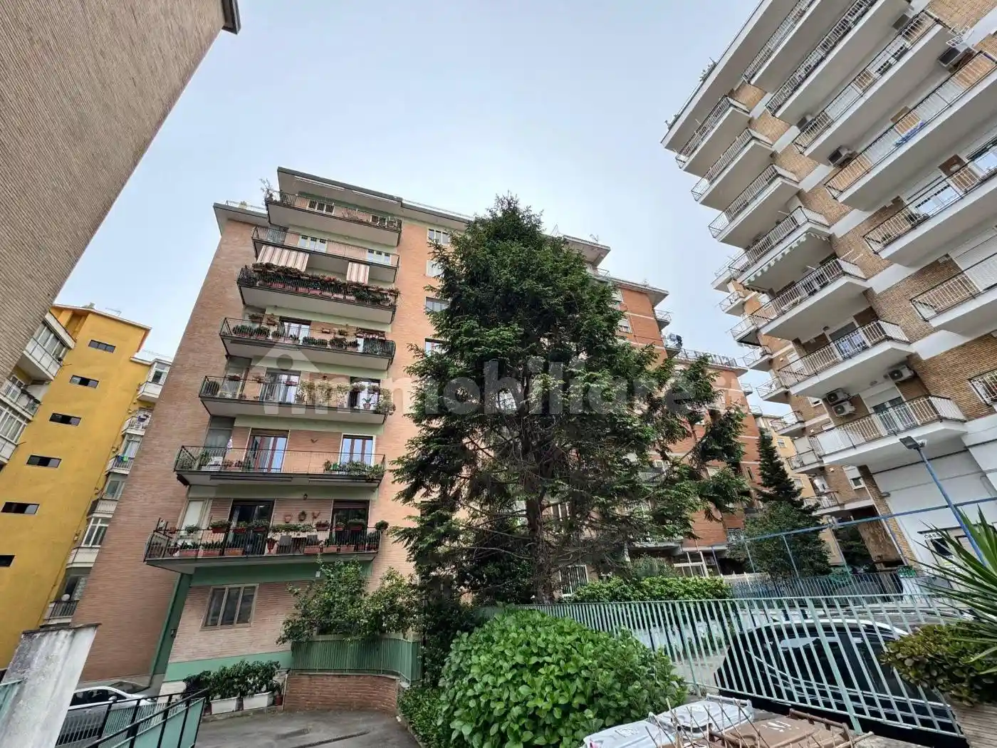 Appartamento in vendita a Napoli