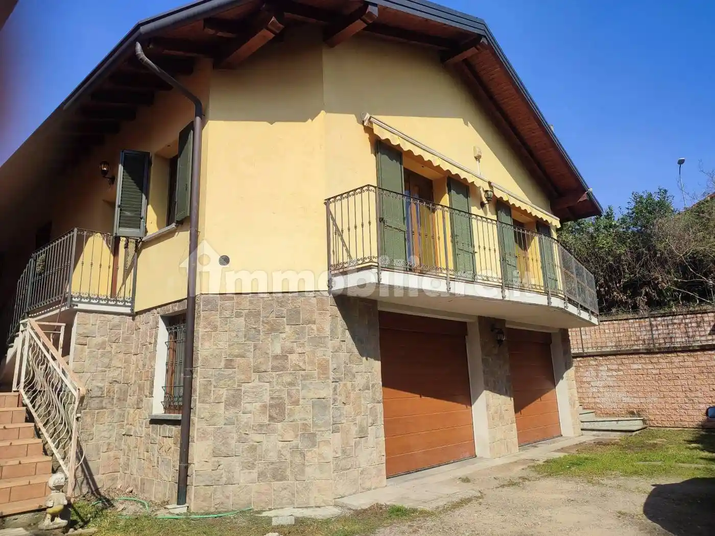 Villa in vendita a Colverde