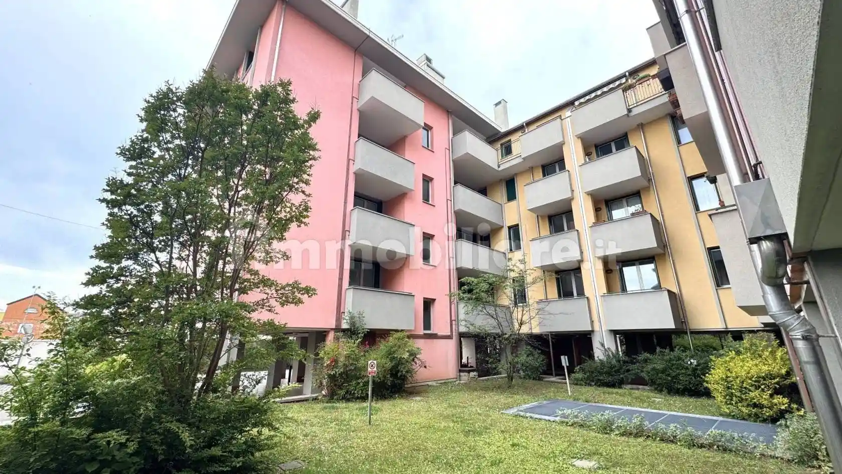 Appartamento in vendita a Busto Arsizio