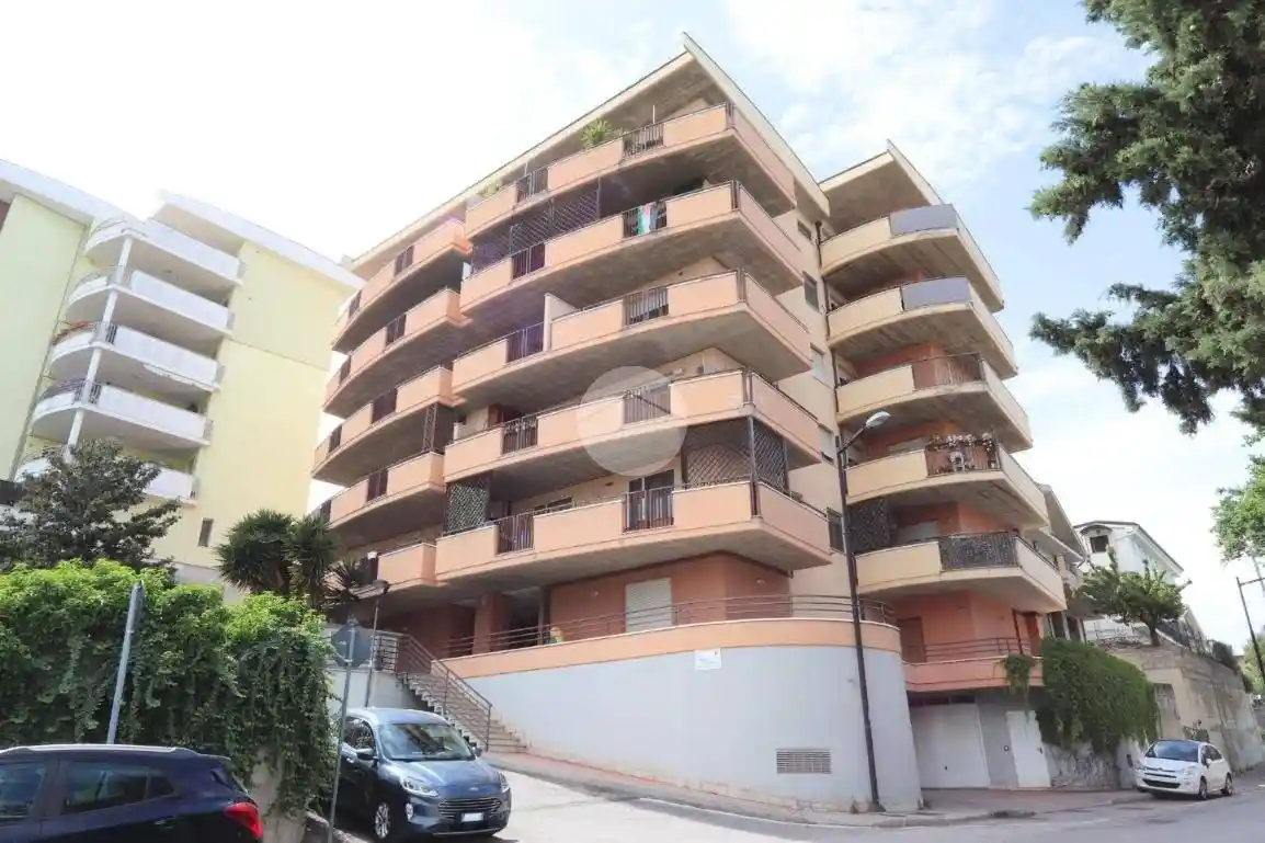 Appartamento in vendita a Pescara