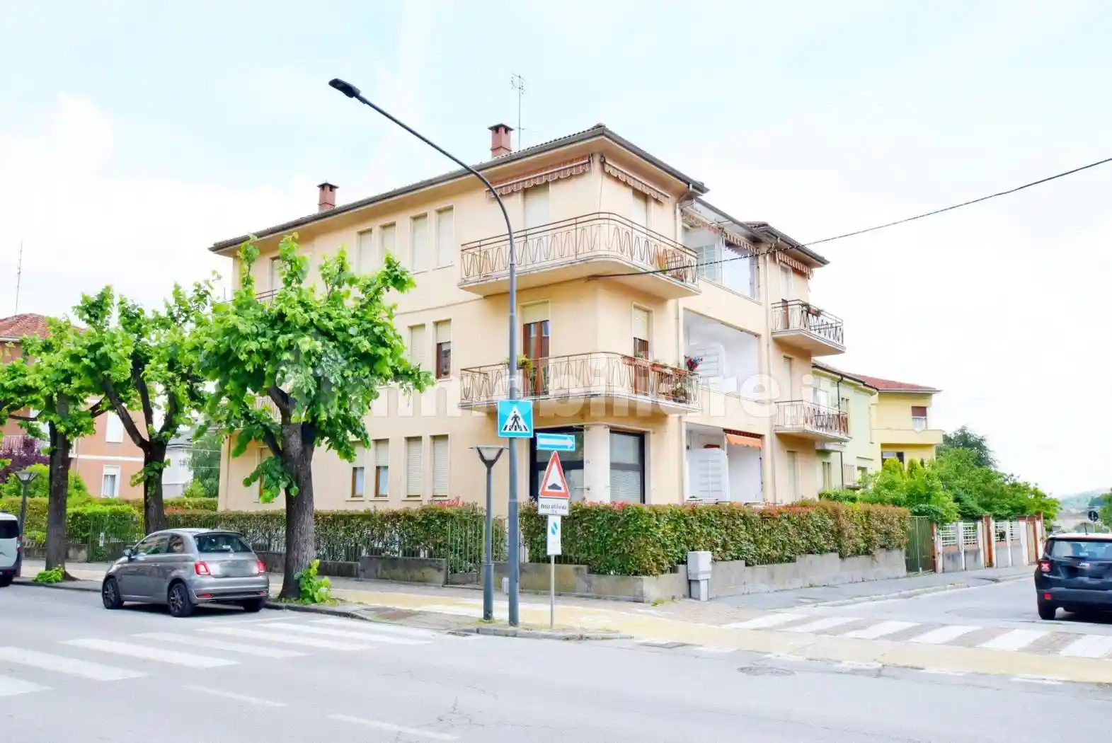 Appartamento in vendita a Mondovì