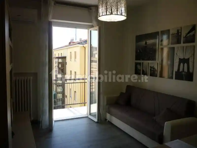 Appartamento in vendita a Modena