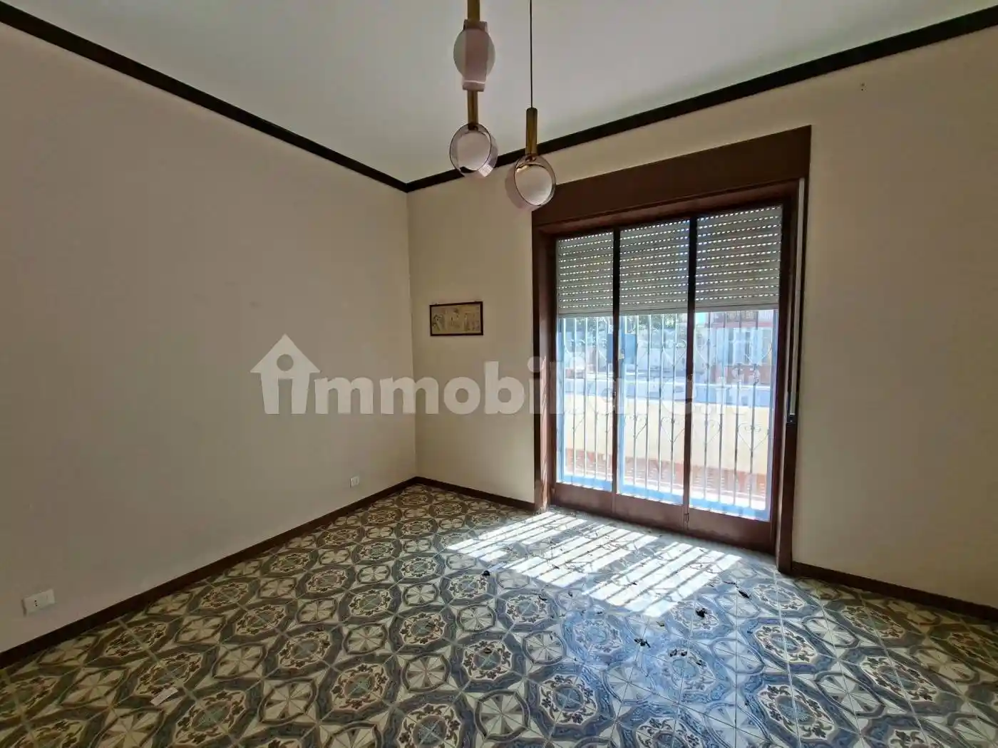 Appartamento in vendita a Catania