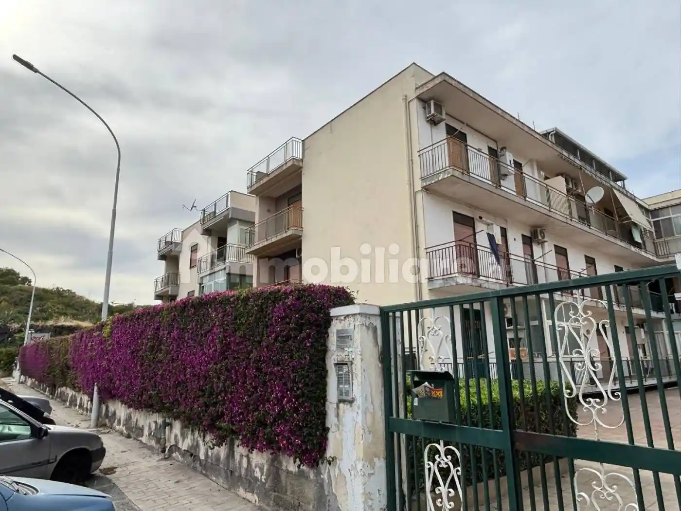 Appartamento in vendita a Catania