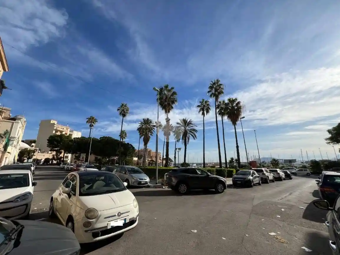 Appartamento in vendita a Palermo