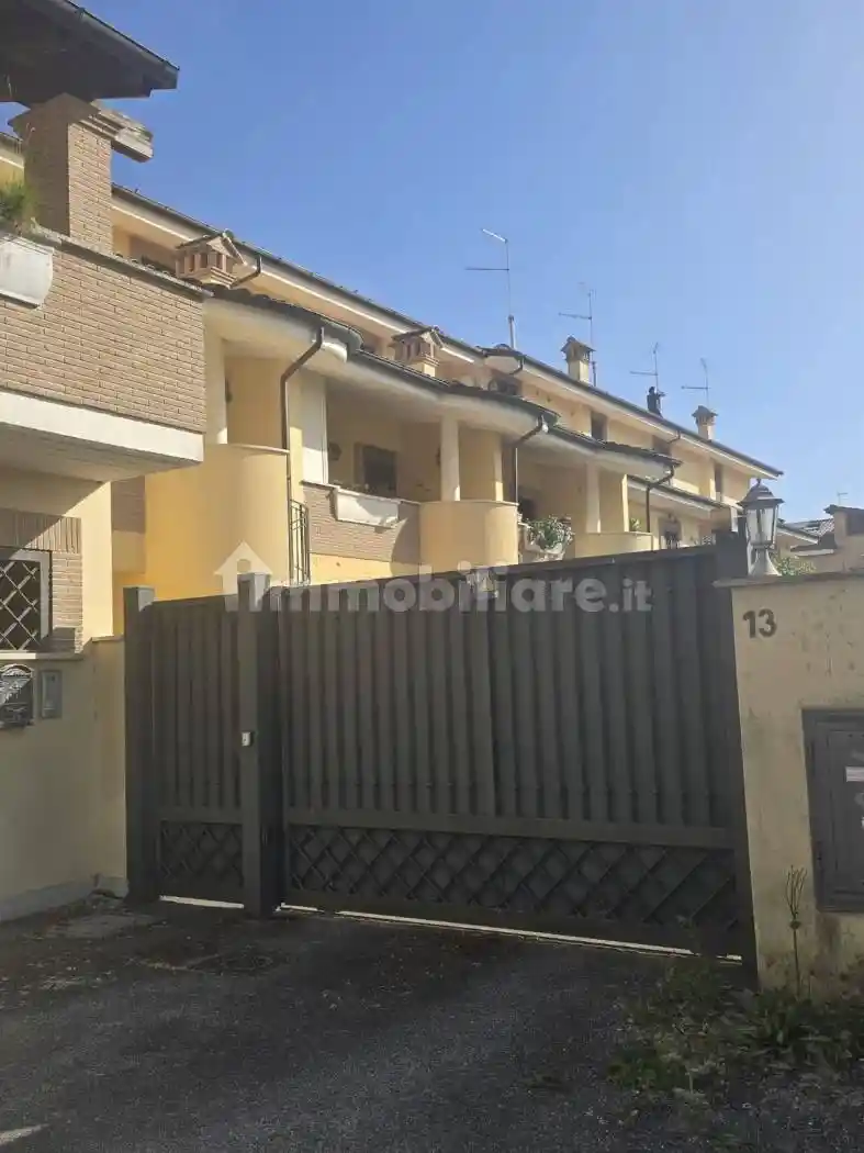 Appartamento in vendita a Fiumicino