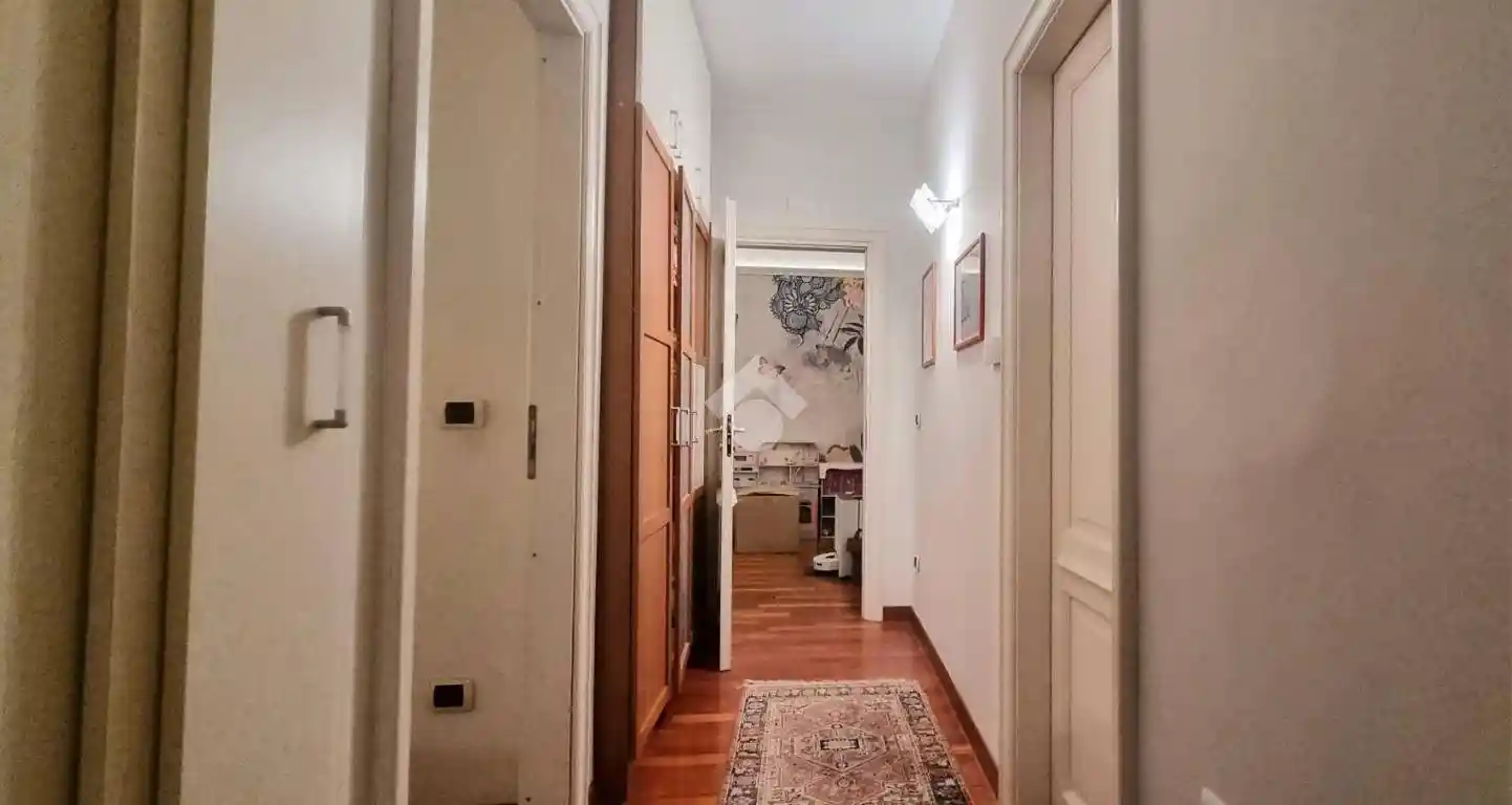 Appartamento in affitto a Catanzaro