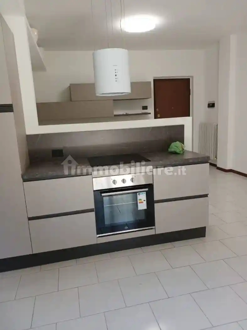 Appartamento in affitto a Nova Milanese