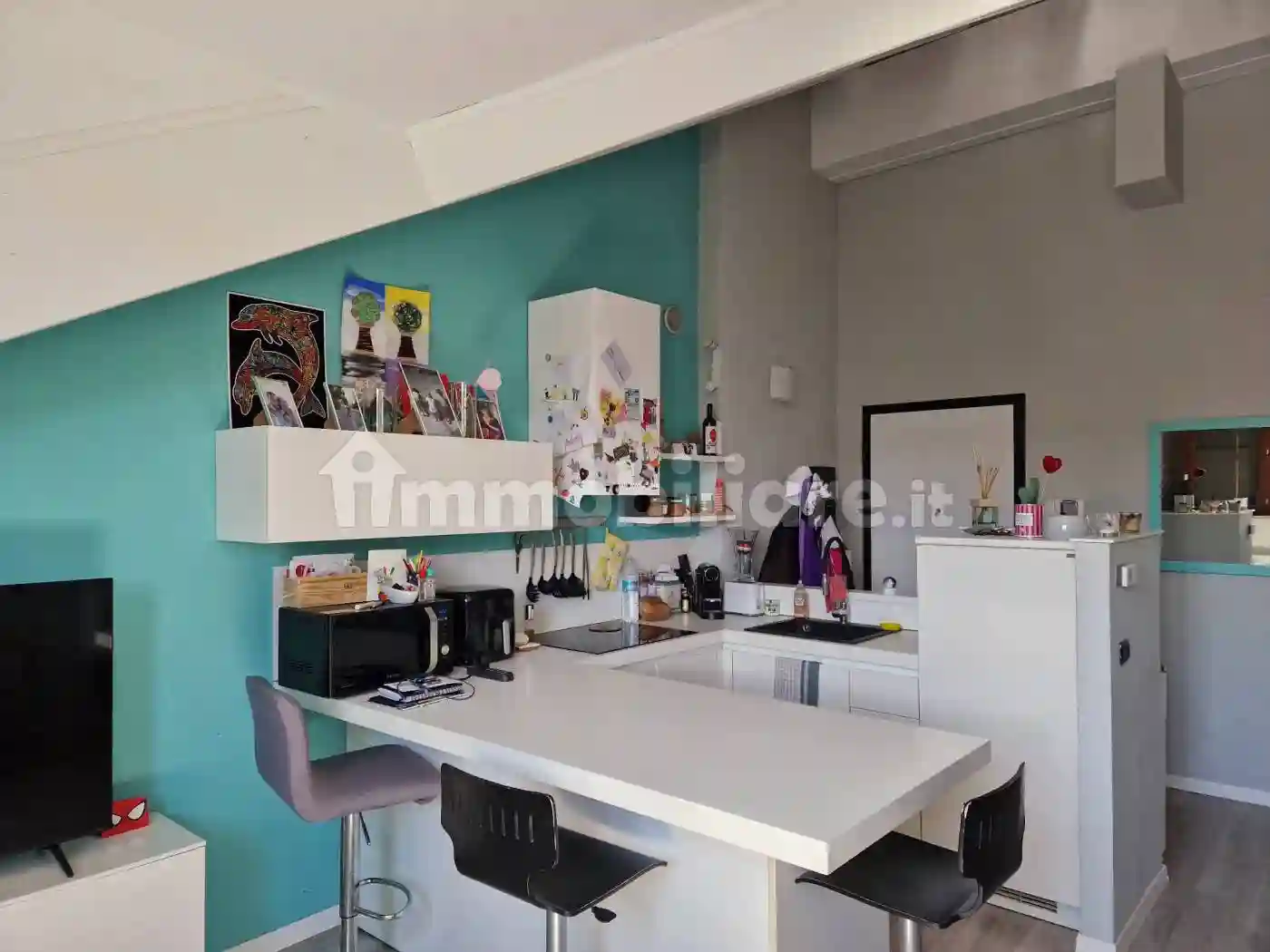 Appartamento - foto 4