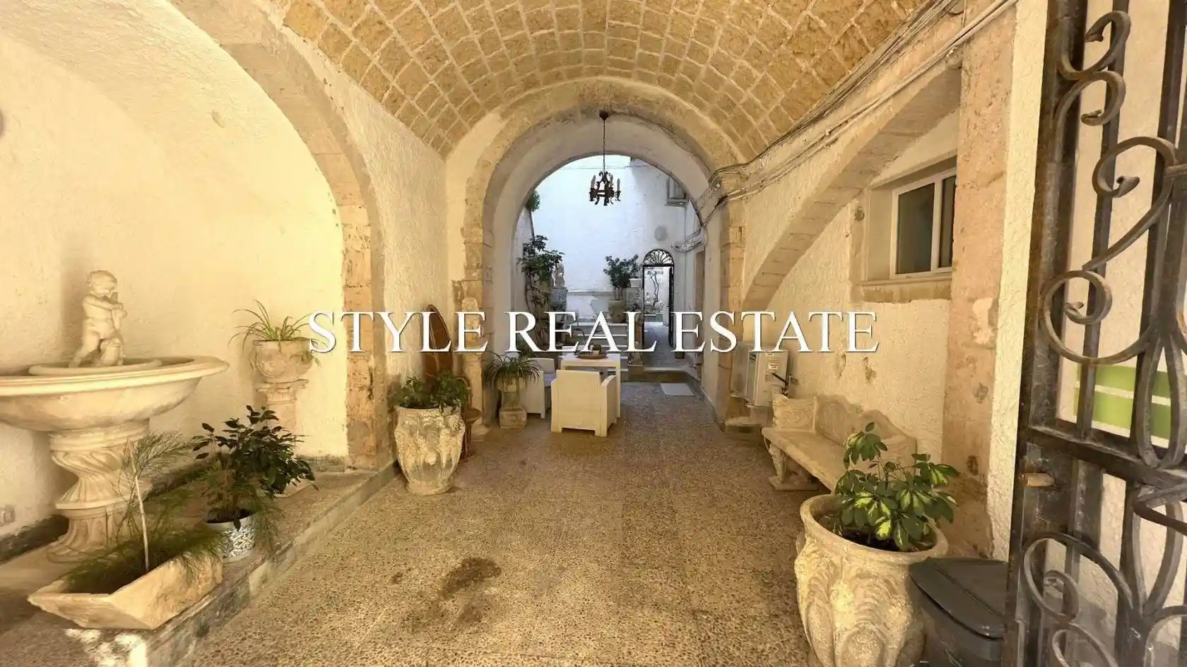 Palazzo - Edificio in vendita a Siracusa