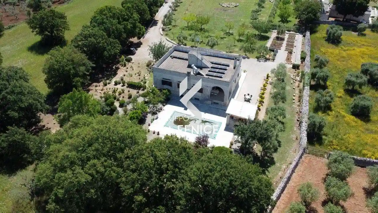 Villa - foto 4