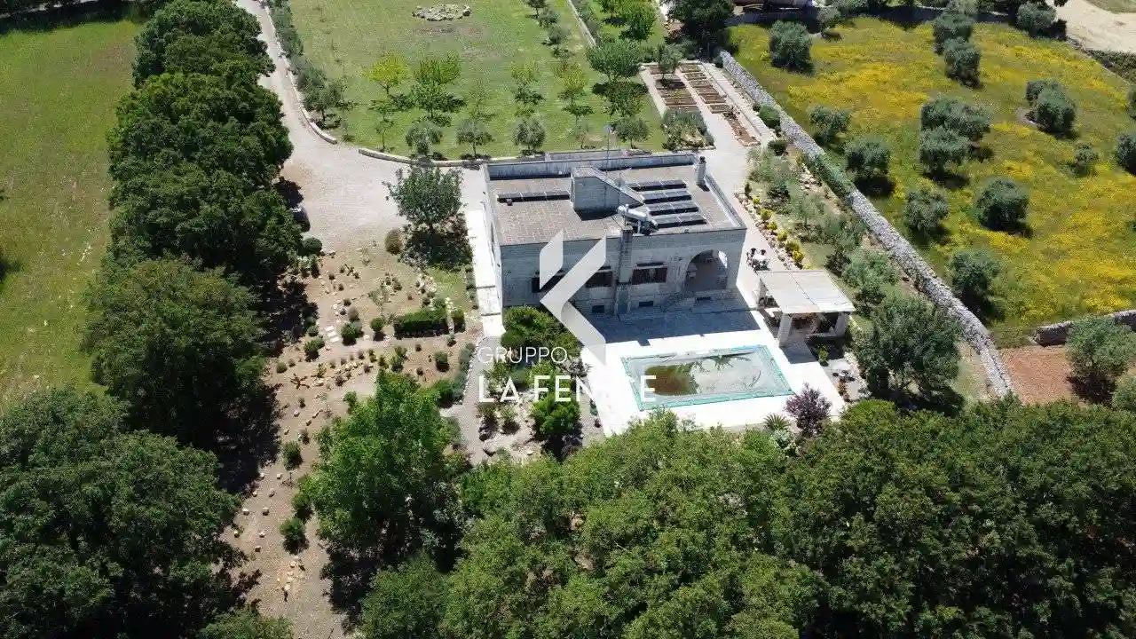 Villa - foto 5
