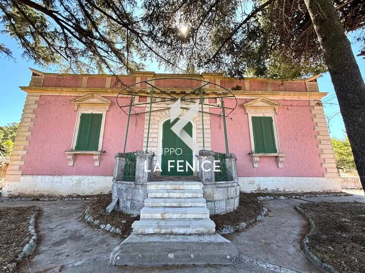 Villa in vendita a Fasano