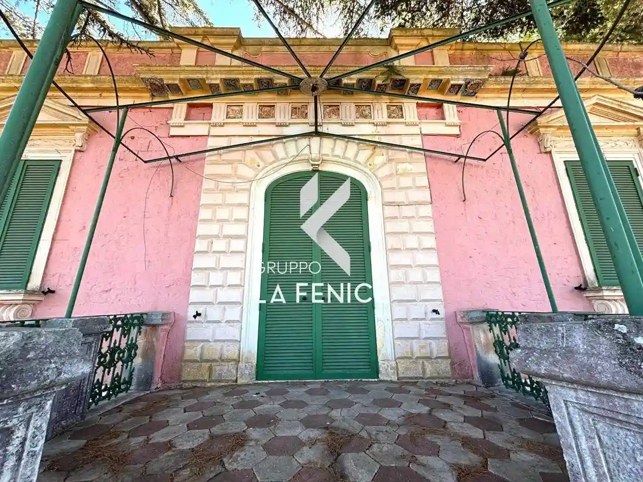 Villa - foto 5