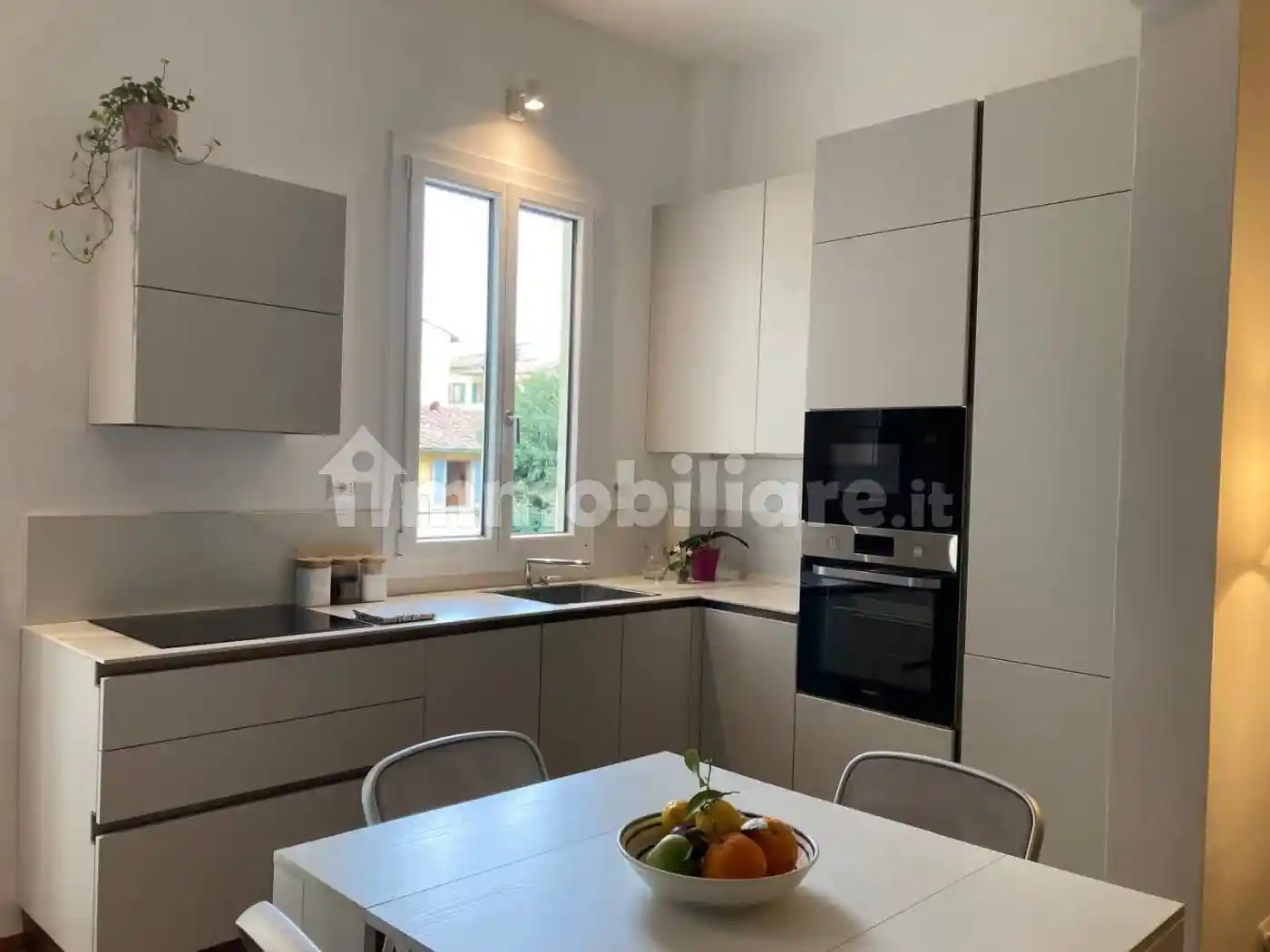 Appartamento in affitto a Firenze