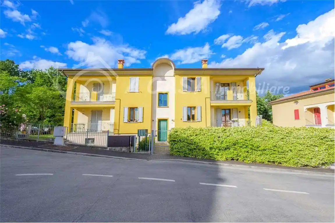 Appartamento in vendita a Medesano