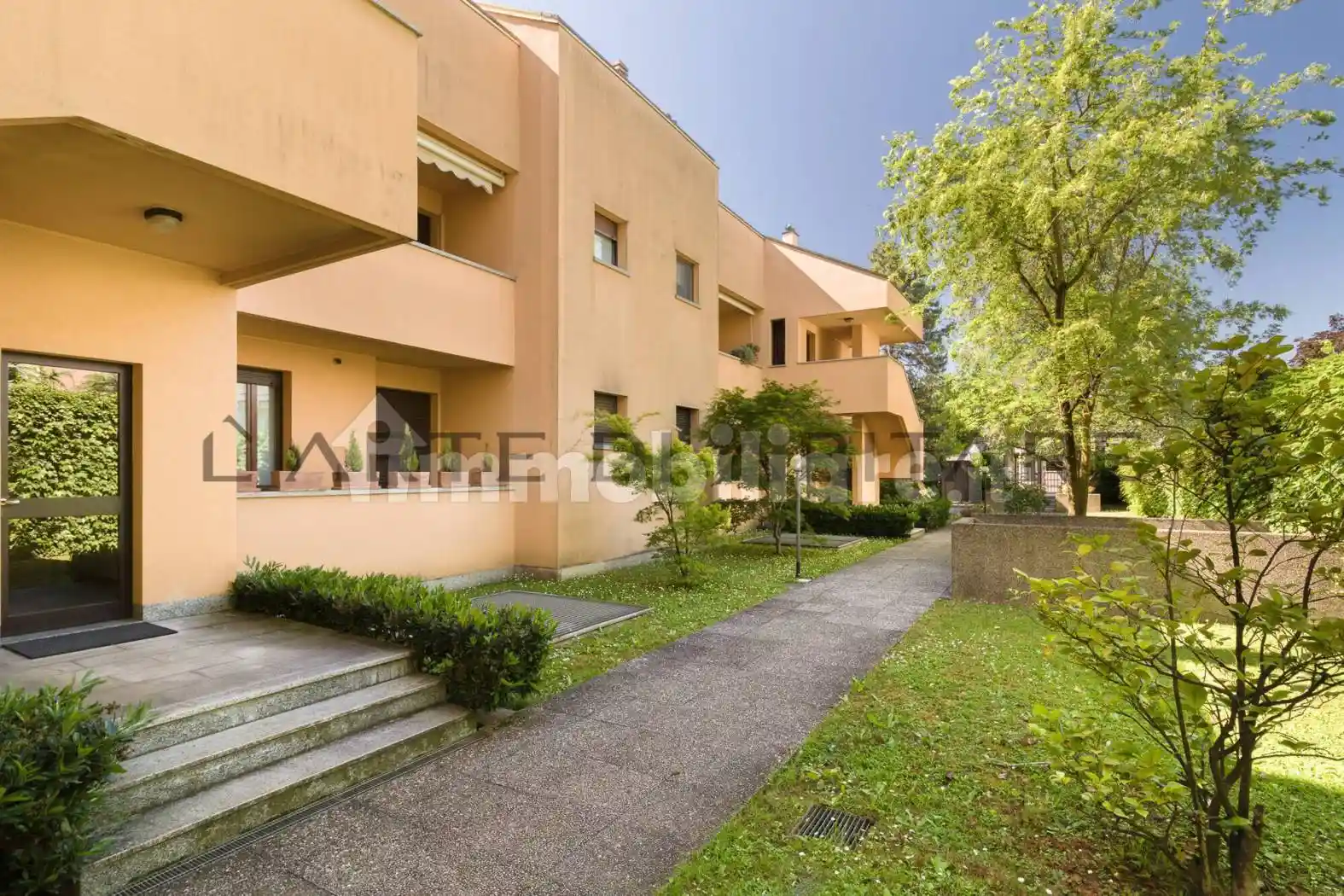 Attico - Mansarda in vendita a Monza