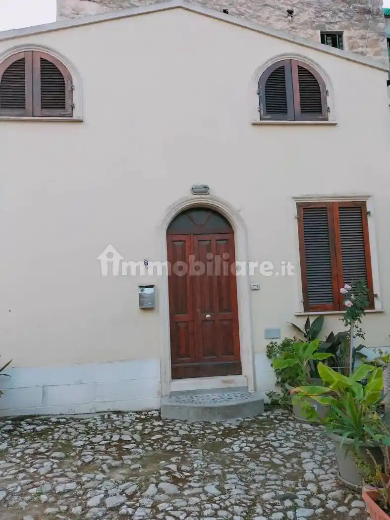 Casa indipendente in affitto a Sassari