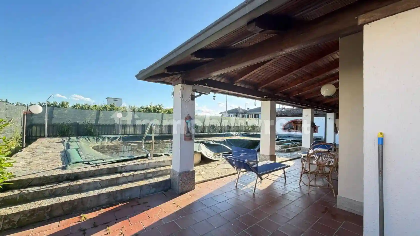 Villa - foto 4