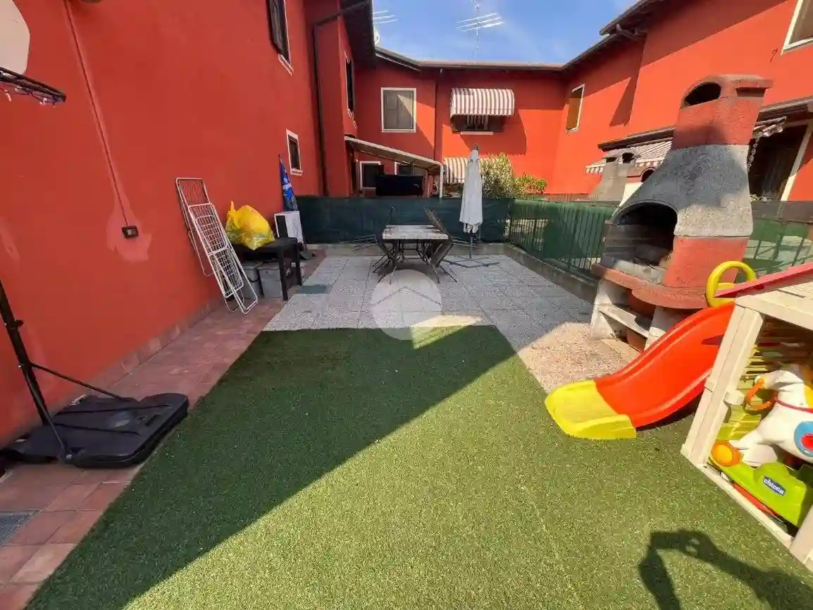 Villetta a schiera - foto 4
