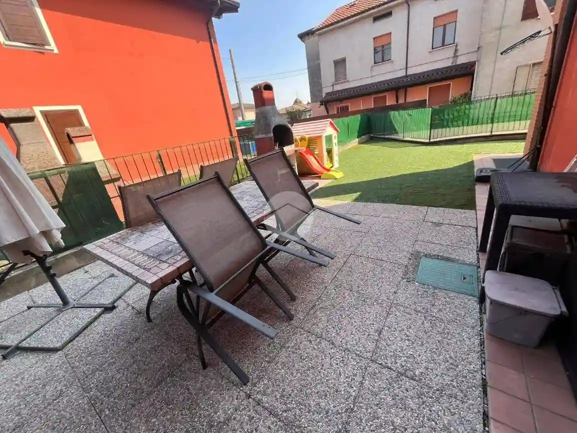 Villetta a schiera - foto 5