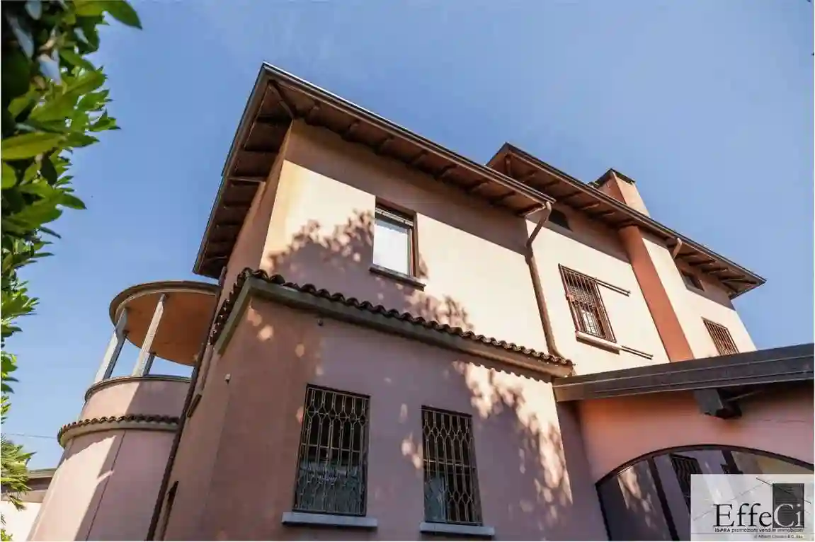 Villa - foto 4