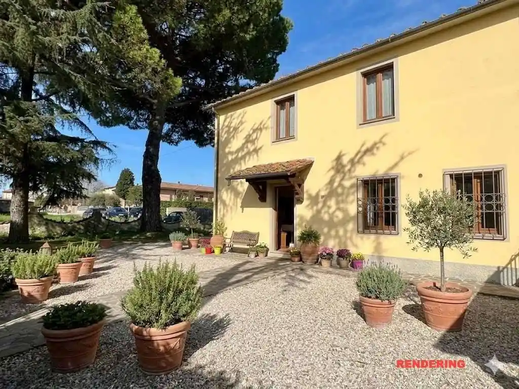 Villa in vendita a Capannori