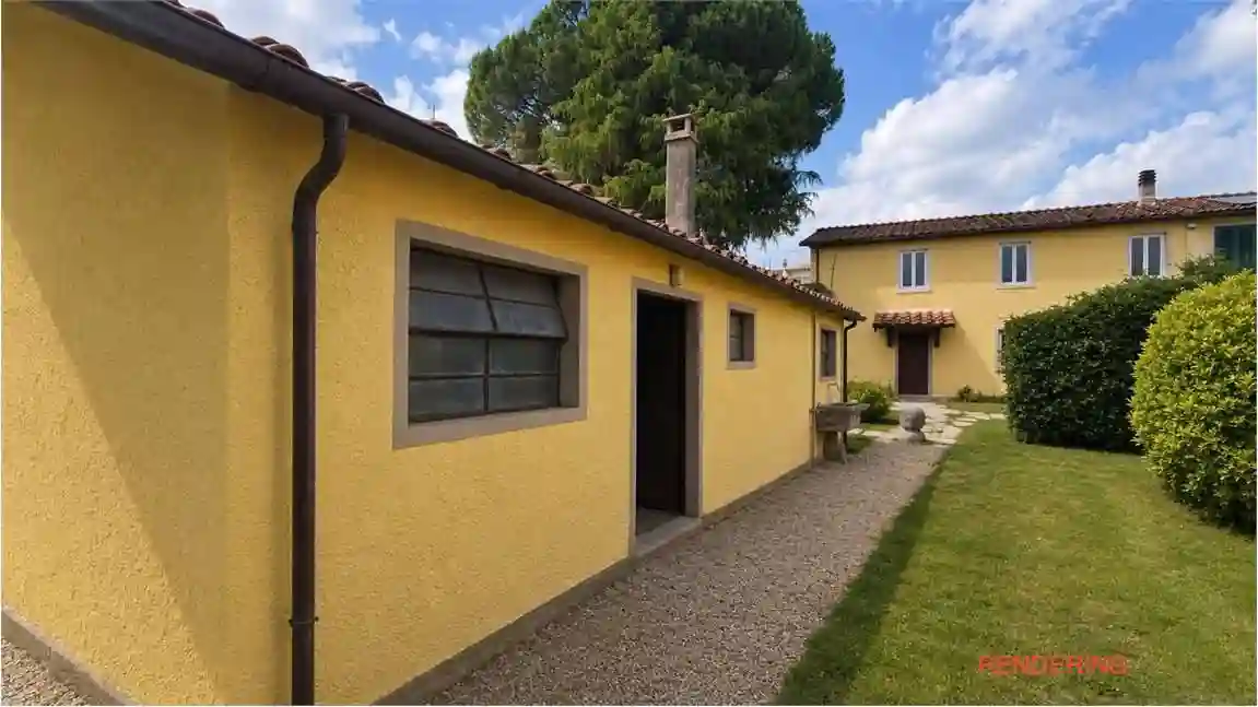Villa - foto 4