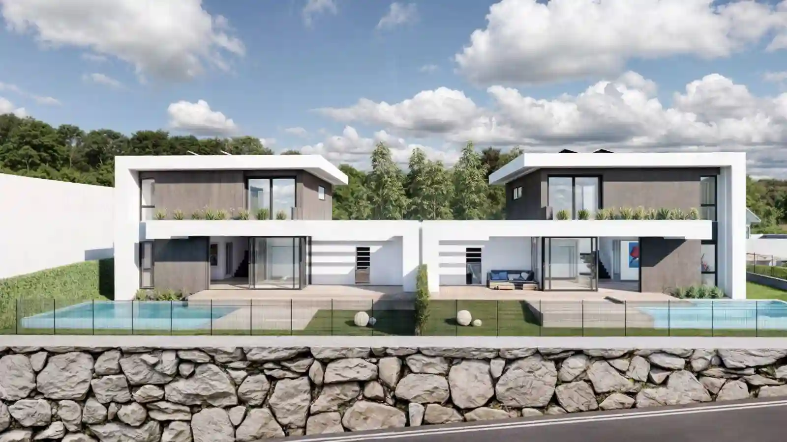 Villa - foto 4
