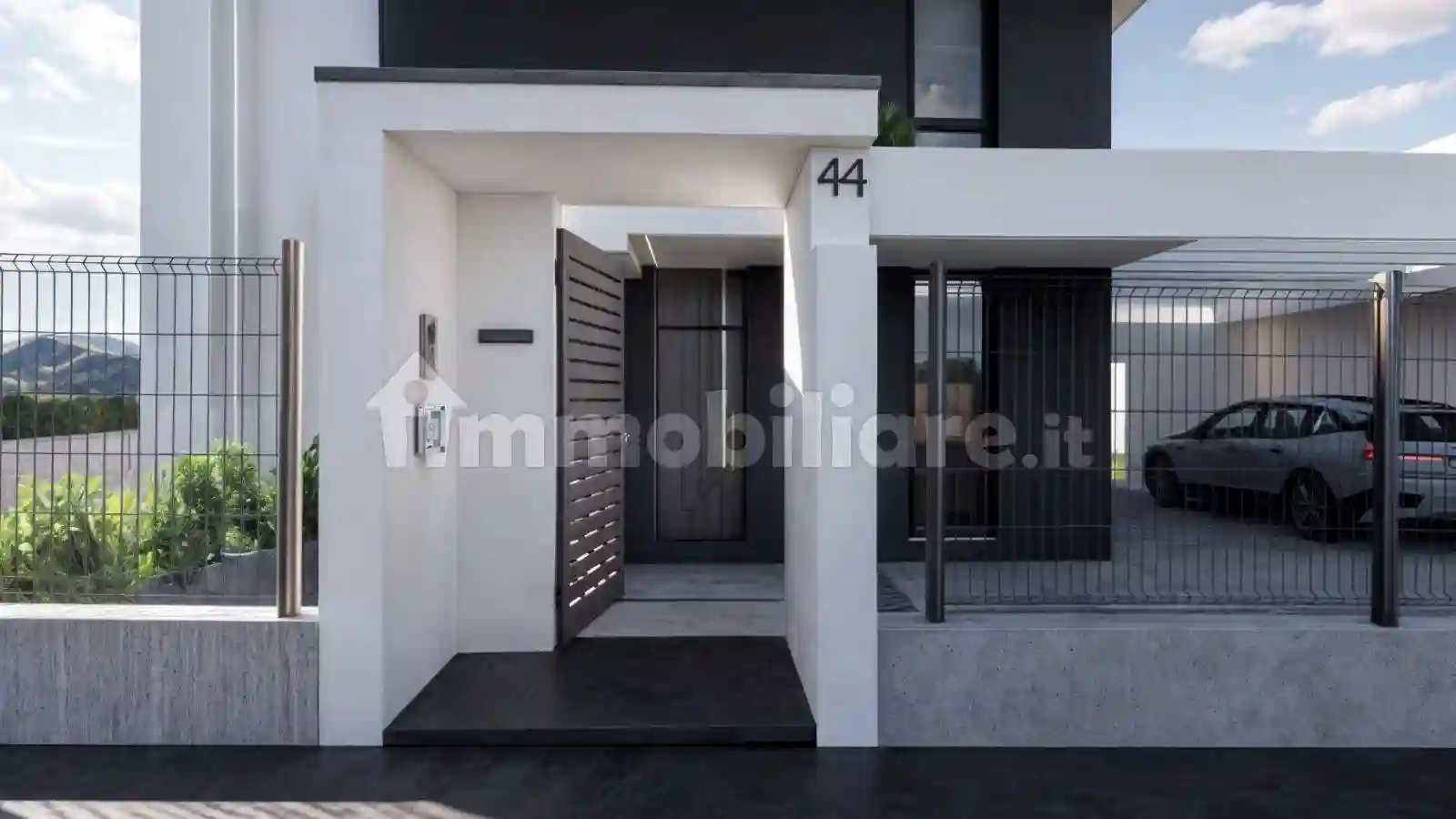 Villa - foto 5