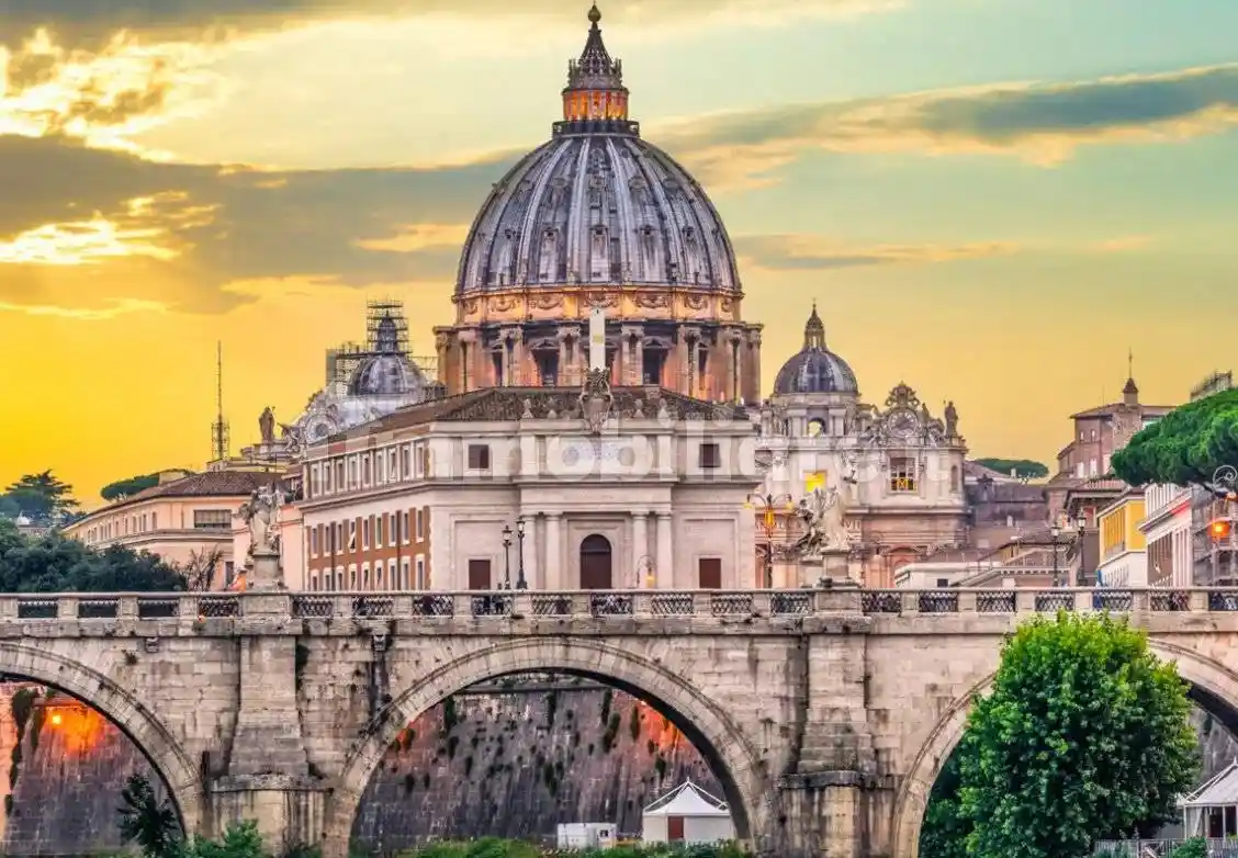Attico - Mansarda in vendita a Roma